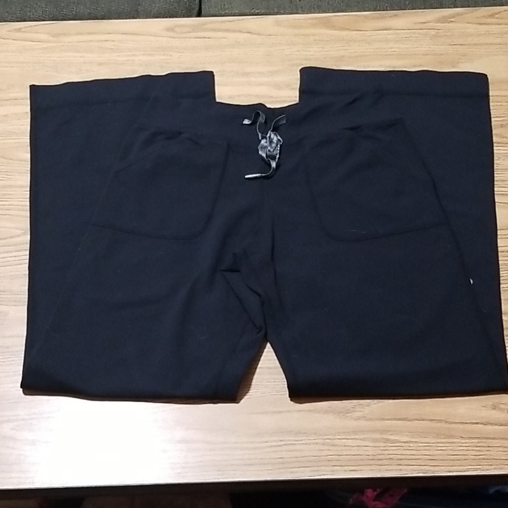 Lululemon Still pants